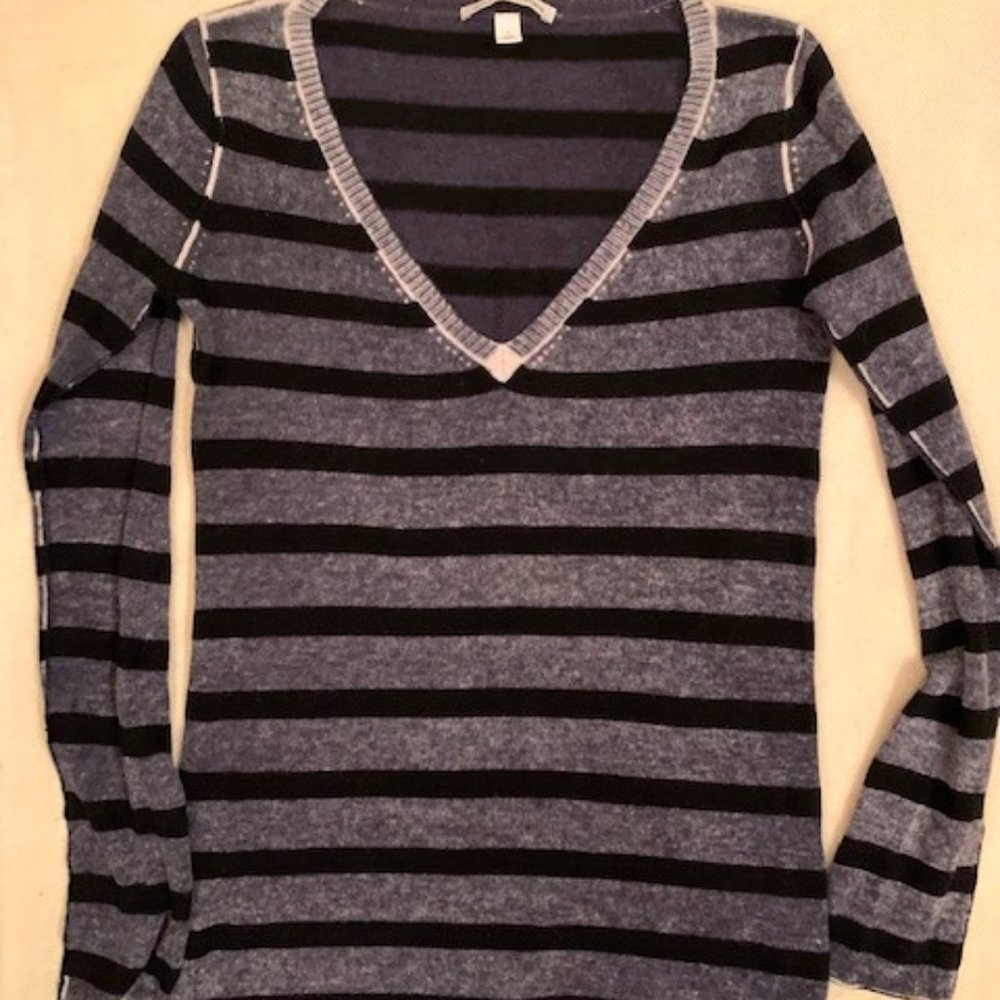 Autumn Cashmere Sweater Size Small